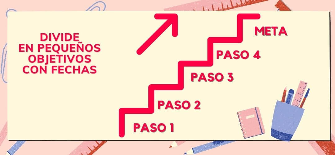 ESCALERA DE KLAÜSS.
