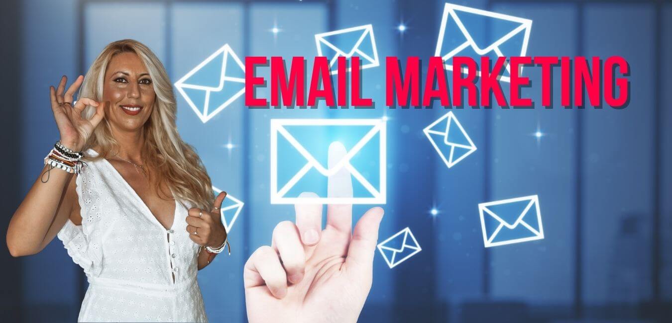 EMAIL MARKETING